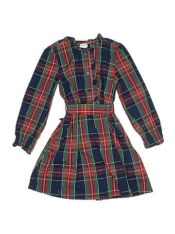 Crewcuts Outlet Dress (view 1)