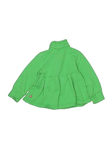 Zutano Jacket (view 2)