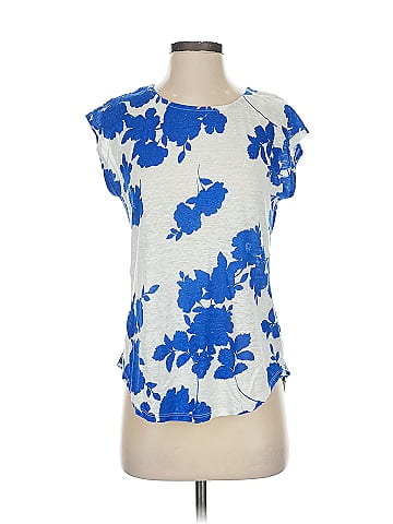 Cynthia Rowley Short Sleeve T-Shirt (view 1)