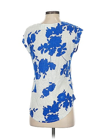 Cynthia Rowley Short Sleeve T-Shirt (view 2)