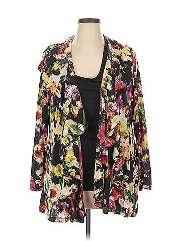 Gramercy 22 Cardigan (view 1)