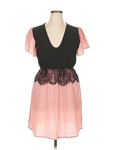 Fashion Cocktail Dress (view 1)