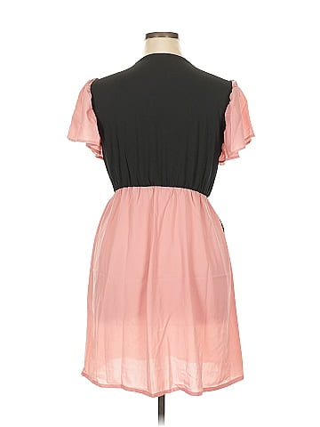 Fashion Cocktail Dress (view 2)