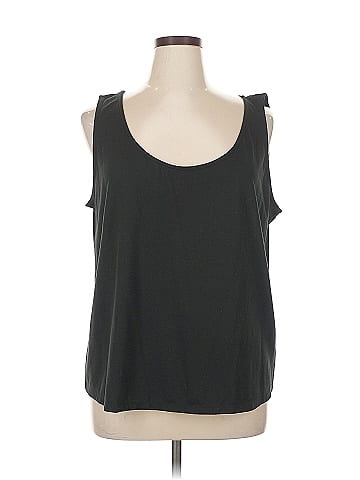 Gramercy 22 Sleeveless Top (view 1)