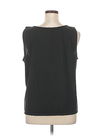 Gramercy 22 Sleeveless Top (view 2)