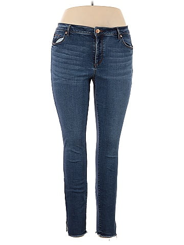Ann Taylor LOFT Jeans (view 1)