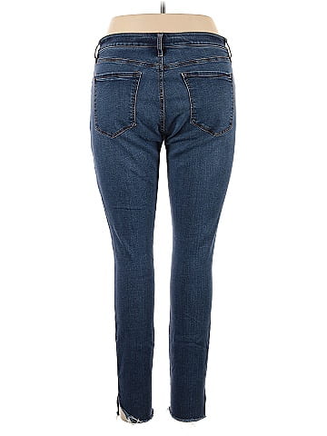 Ann Taylor LOFT Jeans (view 2)
