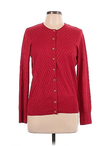 Dana Buchman Cardigan (view 1)