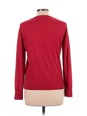 Dana Buchman Cardigan (view 2)