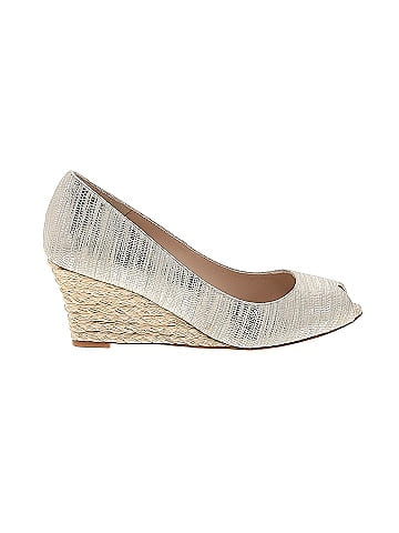 L.K. Bennett Wedges (view 1)