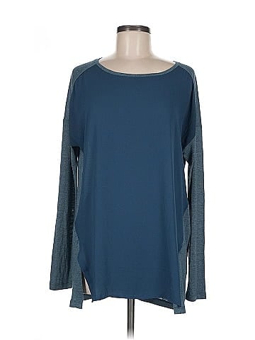 Lou & Grey 3/4 Sleeve T-Shirt (view 1)