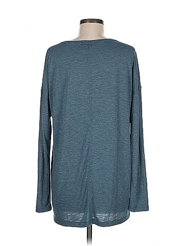Lou & Grey 3/4 Sleeve T-Shirt (view 2)