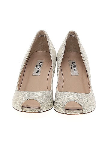 L.K. Bennett Wedges (view 2)
