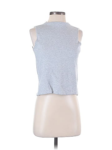 Milly Sleeveless T-Shirt (view 1)