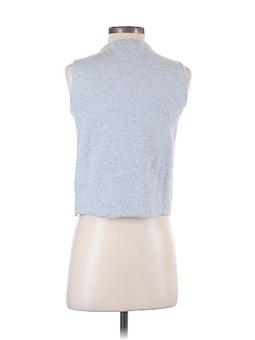 Milly Sleeveless T-Shirt (view 2)