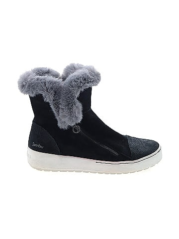 Jambu Boots (view 1)