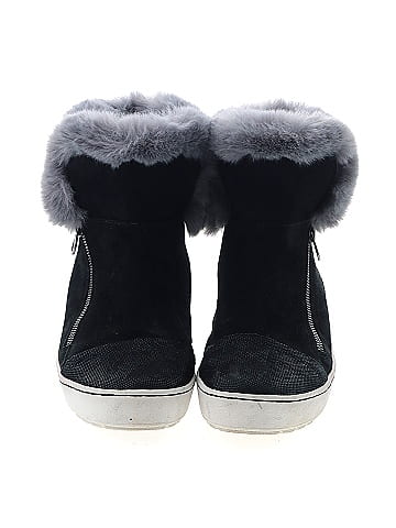 Jambu Boots (view 2)