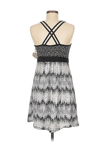 Tehama Casual Dress (view 2)