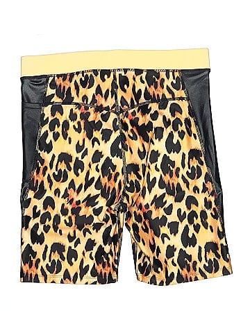 P.E Nation Shorts (view 2)