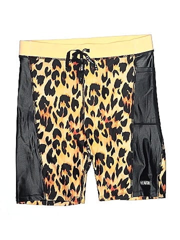 P.E Nation Shorts (view 1)