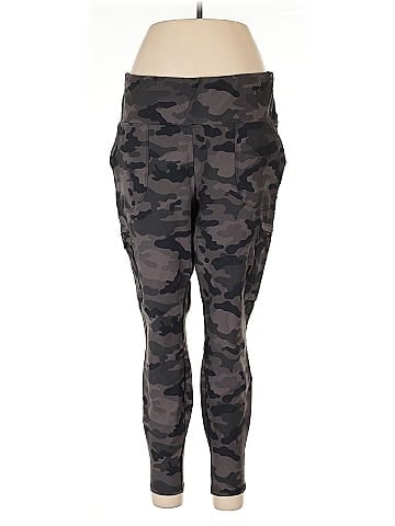 Camper Active Pants (view 1)