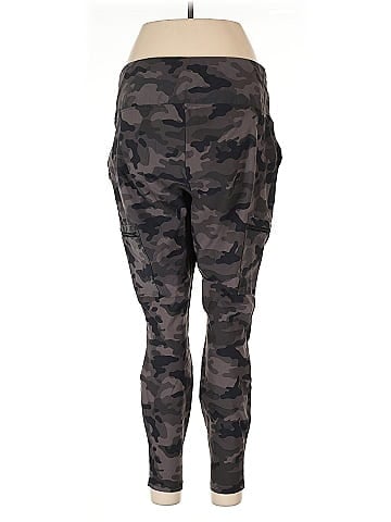 Camper Active Pants (view 2)