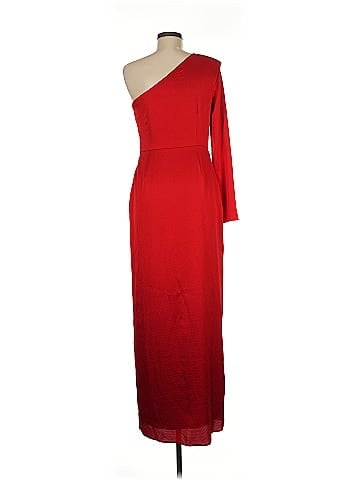 ML Monique Lhuillier Cocktail Dress (view 2)