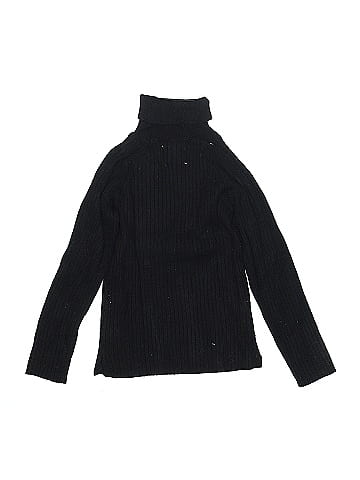 Zara Turtleneck Sweater (view 1)