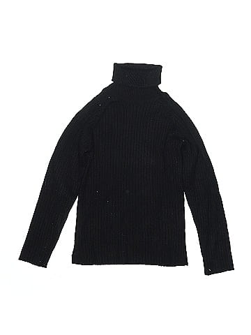 Zara Turtleneck Sweater (view 2)