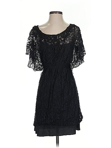 Heart Soul Cocktail Dress (view 1)