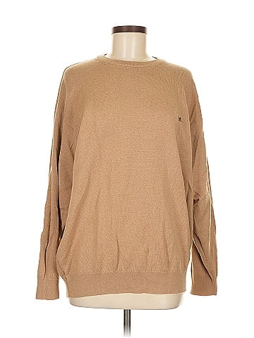 Burberry Wool Pullover Sweater (view 1)