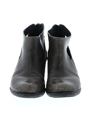 Dansko Ankle Boots (view 2)