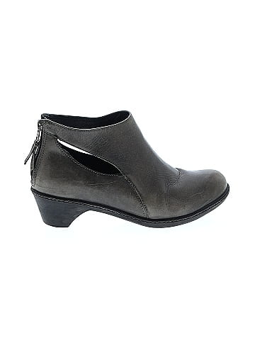 Dansko Ankle Boots (view 1)