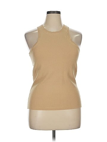 The Drop Tank Top (view 1)