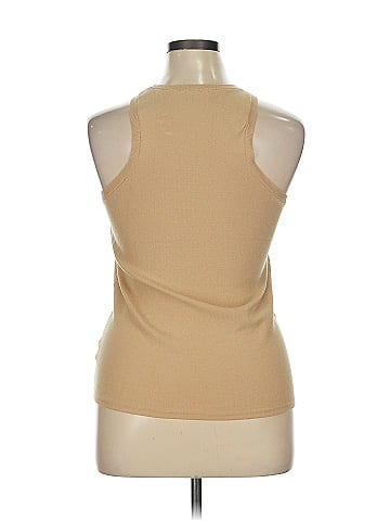 The Drop Tank Top (view 2)