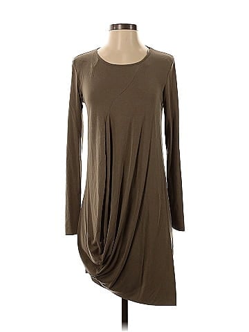 Zara W&B Collection Casual Dress (view 1)