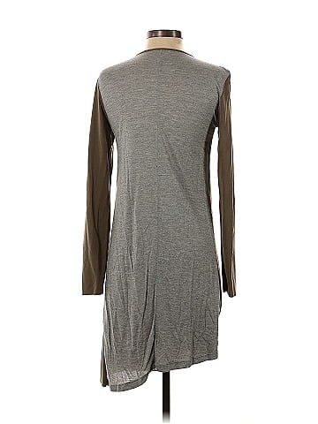Zara W&B Collection Casual Dress (view 2)
