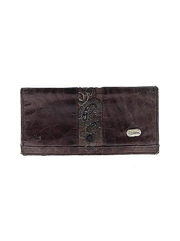 Assorted Brands Leather Wallet (view 1)