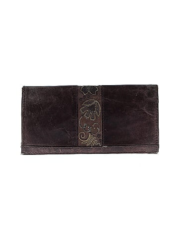 Assorted Brands Leather Wallet (view 2)