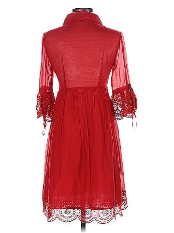 Kenzo Jeans Casual Dress (view 2)