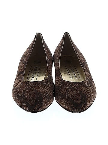 Bruno Magli Flats (view 2)