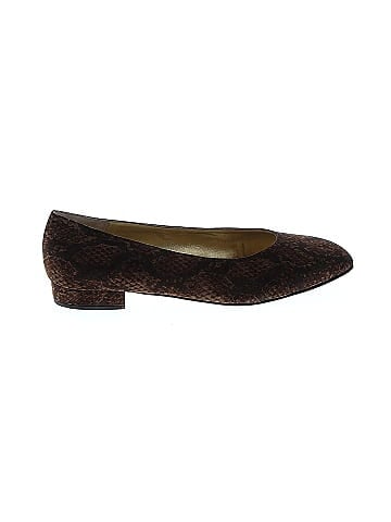 Bruno Magli Flats (view 1)