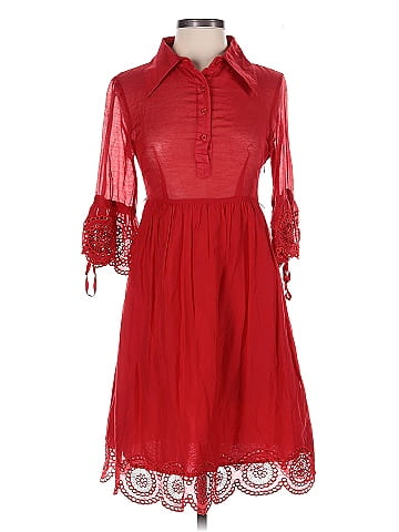 Kenzo Jeans Casual Dress (view 1)