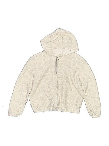 Zara Kids Pullover Hoodie (view 1)