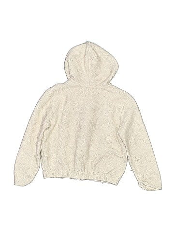 Zara Kids Pullover Hoodie (view 2)