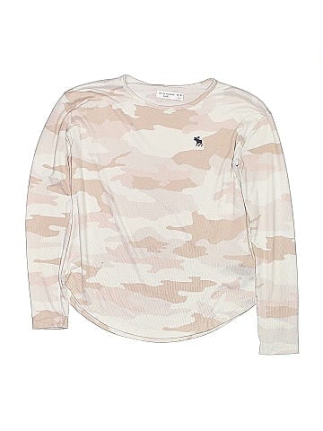 Abercrombie Sweatshirt (view 1)