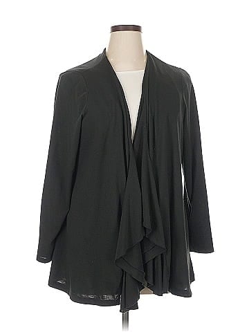 Gramercy 22 Cardigan (view 1)