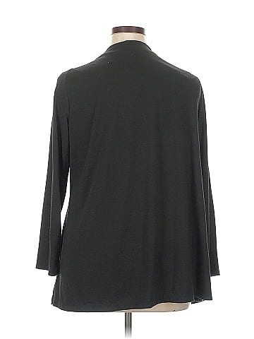 Gramercy 22 Cardigan (view 2)