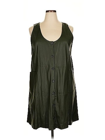 Ann Taylor LOFT Casual Dress (view 1)