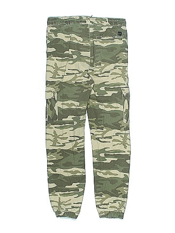 Steve's Jeans Cargo Pants (view 2)